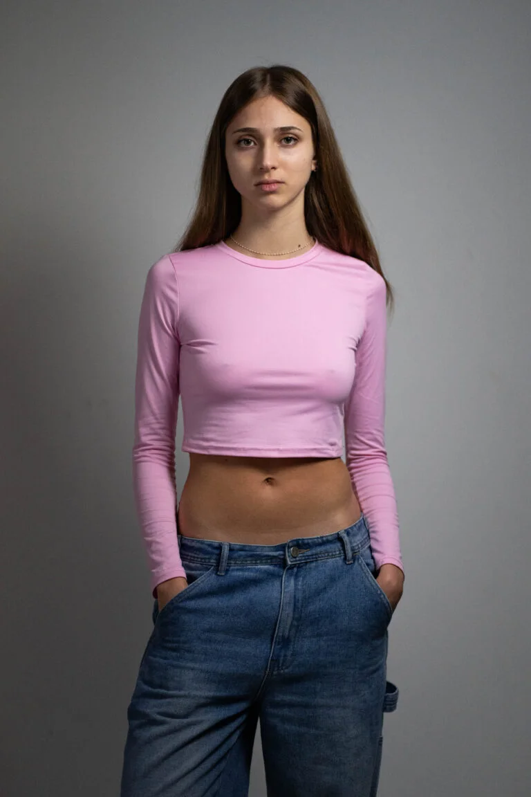 Elisa Grassi - Showbiz Models (foto 20)