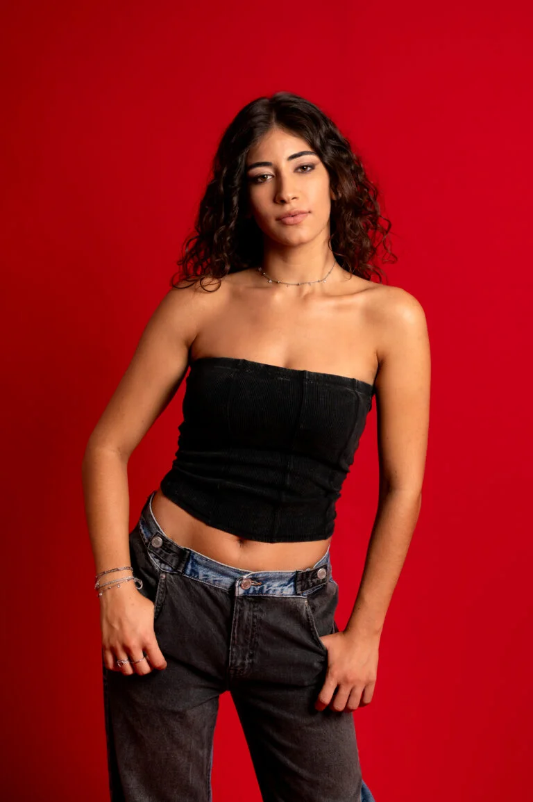 Luciana Rabini - Showbiz Models