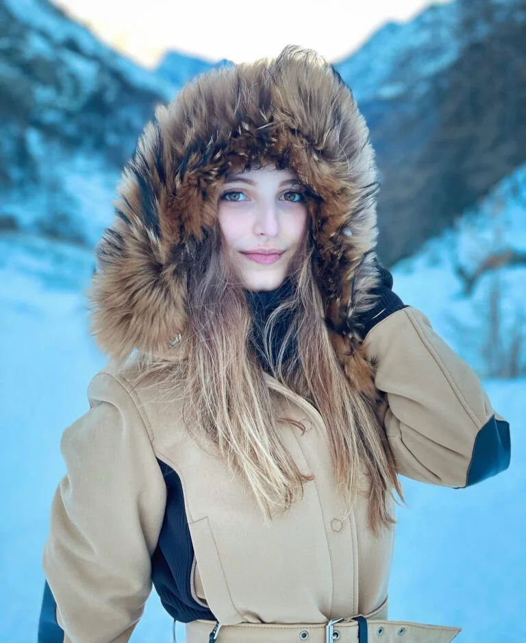 Ginevra N. - Modelle
