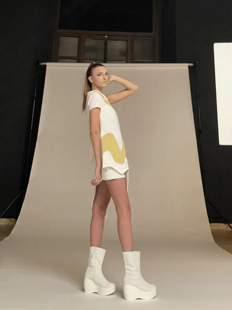 Ginevra Niceta - Showbiz Models (foto 9)