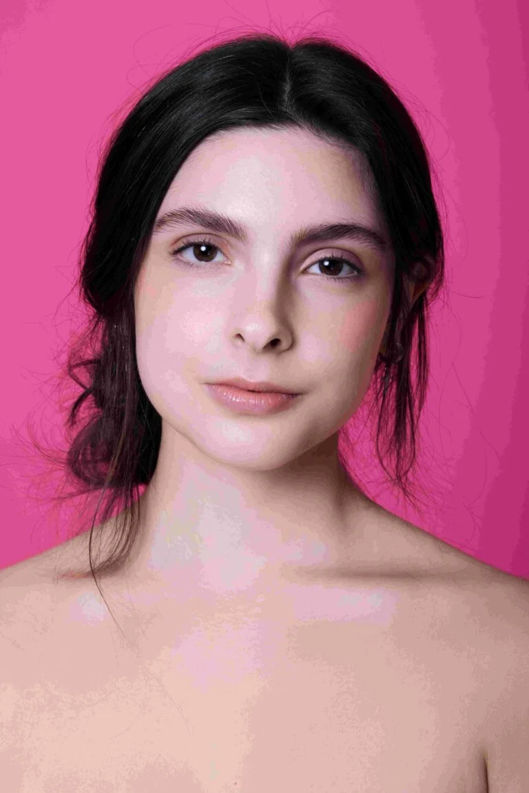Giulia Ferrario - Showbiz Models (foto 17)