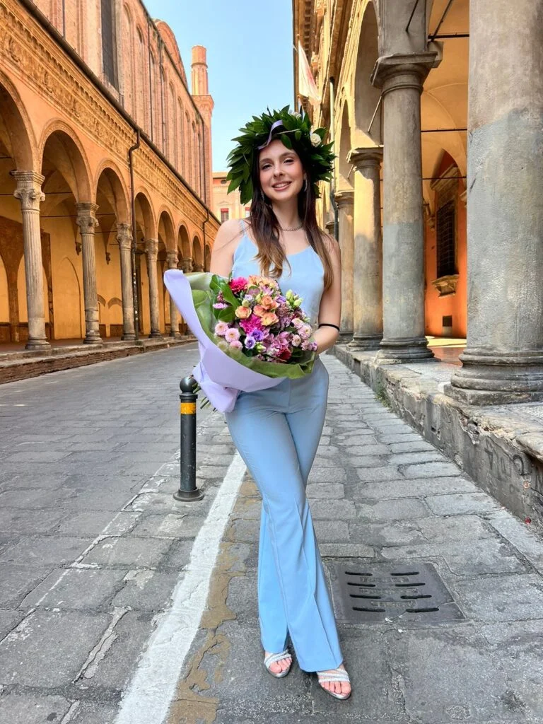 Giulia Ferrario - Showbiz Models (foto 3)