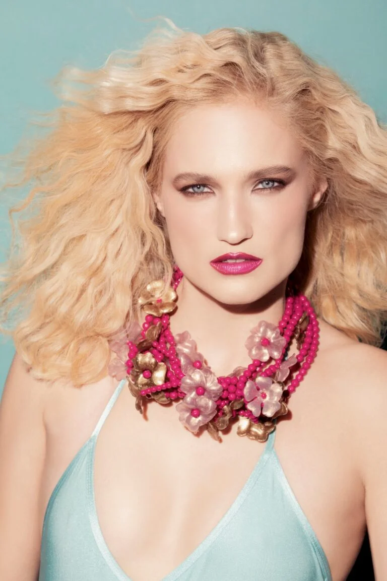 Pavlina Holubova - Showbiz Models (foto 11)