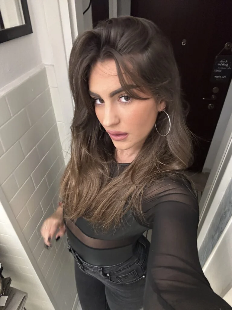 Valeria Cislaghi - Showbiz Models (foto 9)