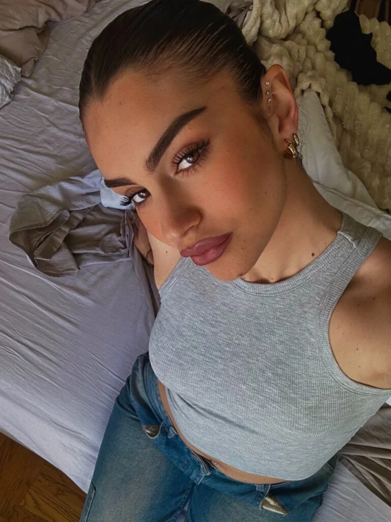 Valeria Cislaghi - Showbiz Models (foto 41)