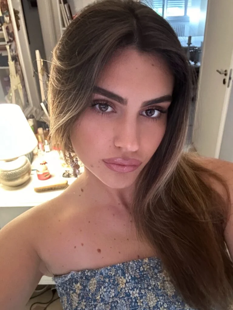 Valeria Cislaghi - Showbiz Models (foto 43)