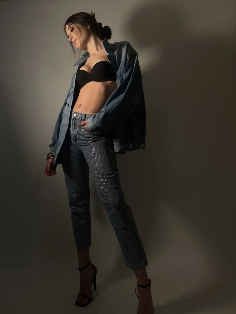 Alessia Lucaj - Showbiz Models (foto 19)