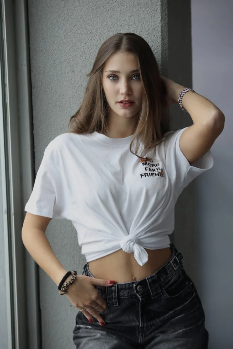 Valentina Festa - Showbiz Models (foto 18)
