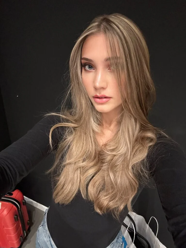Valentina Festa – Hostess Showbiz Models