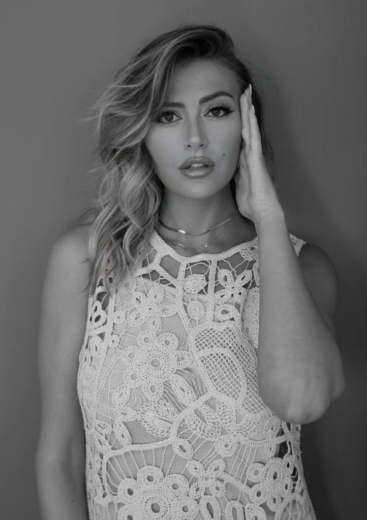 Mariangela Gaeta – Hostess Showbiz Models