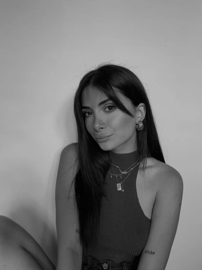Alessandra Calori - Showbiz Models