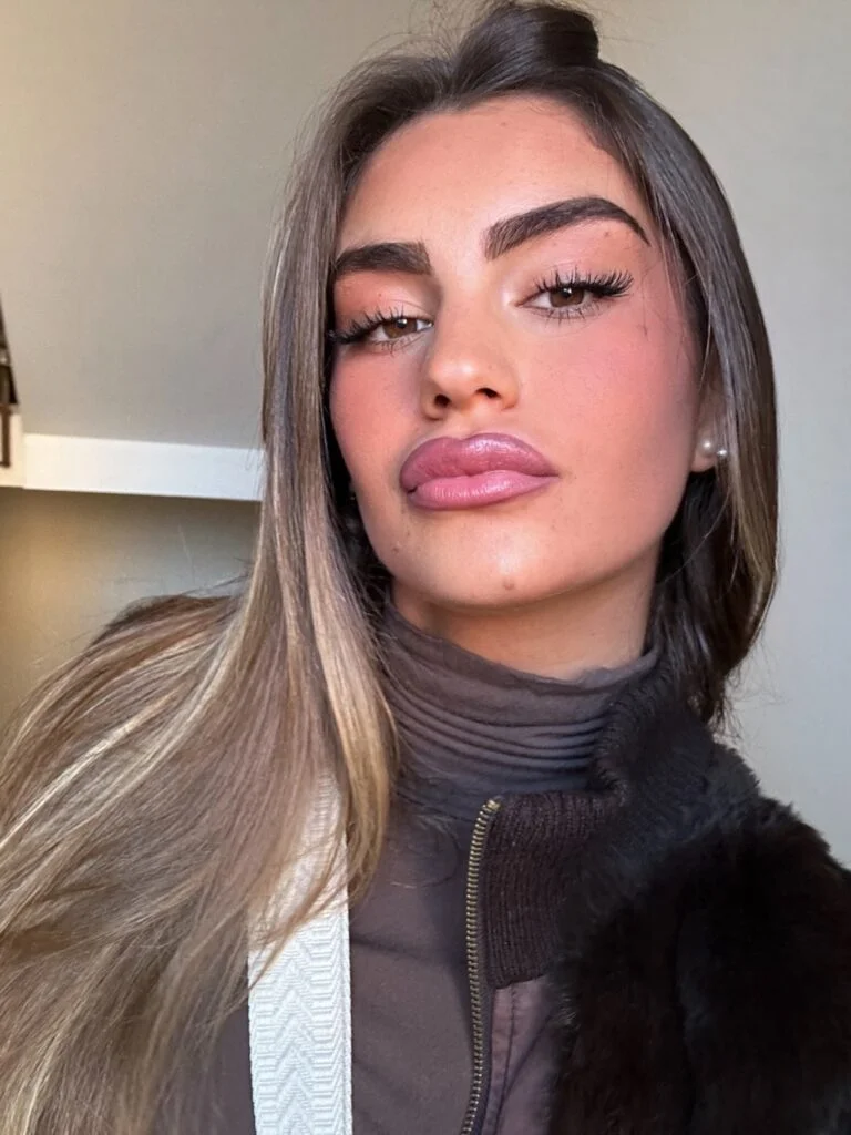 Valeria Cislaghi - Showbiz Models (foto 37)