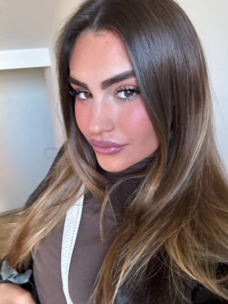 Valeria Cislaghi - Showbiz Models (foto 40)