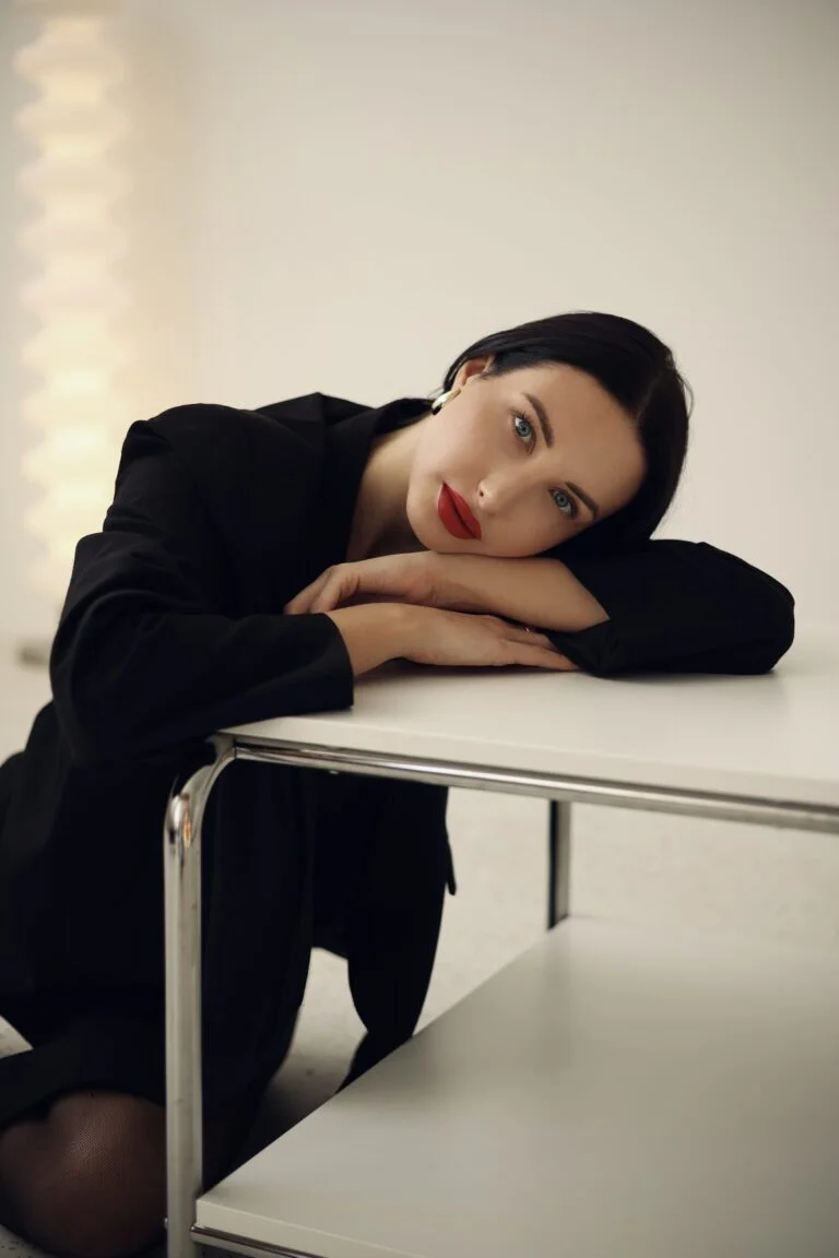 Anzhela Storozhuk - Showbiz Models (foto 3)