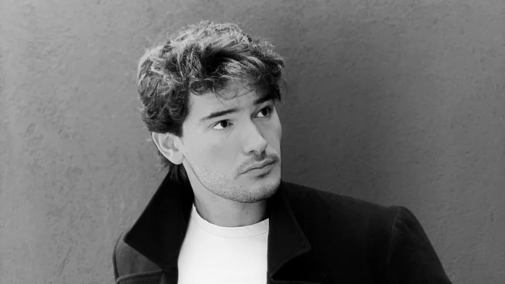Marco Bencivenni – Modelle Showbiz Models