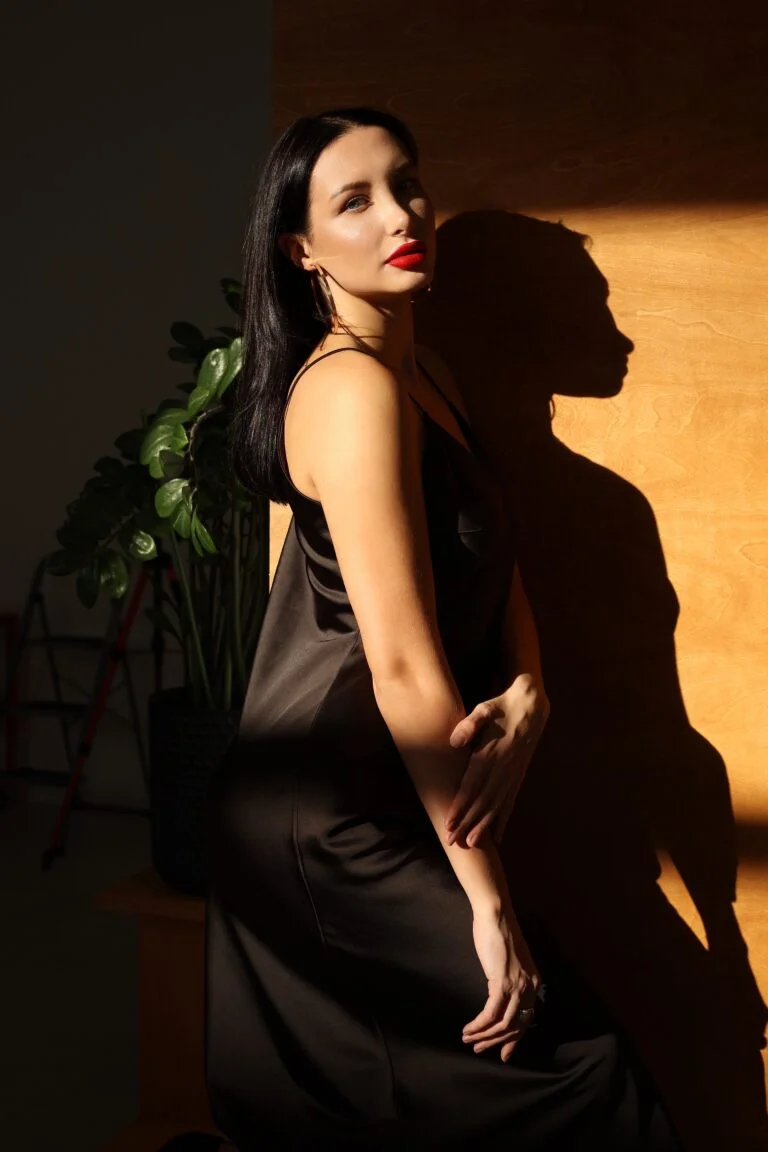 Anzhela Storozhuk - Showbiz Models (foto 11)