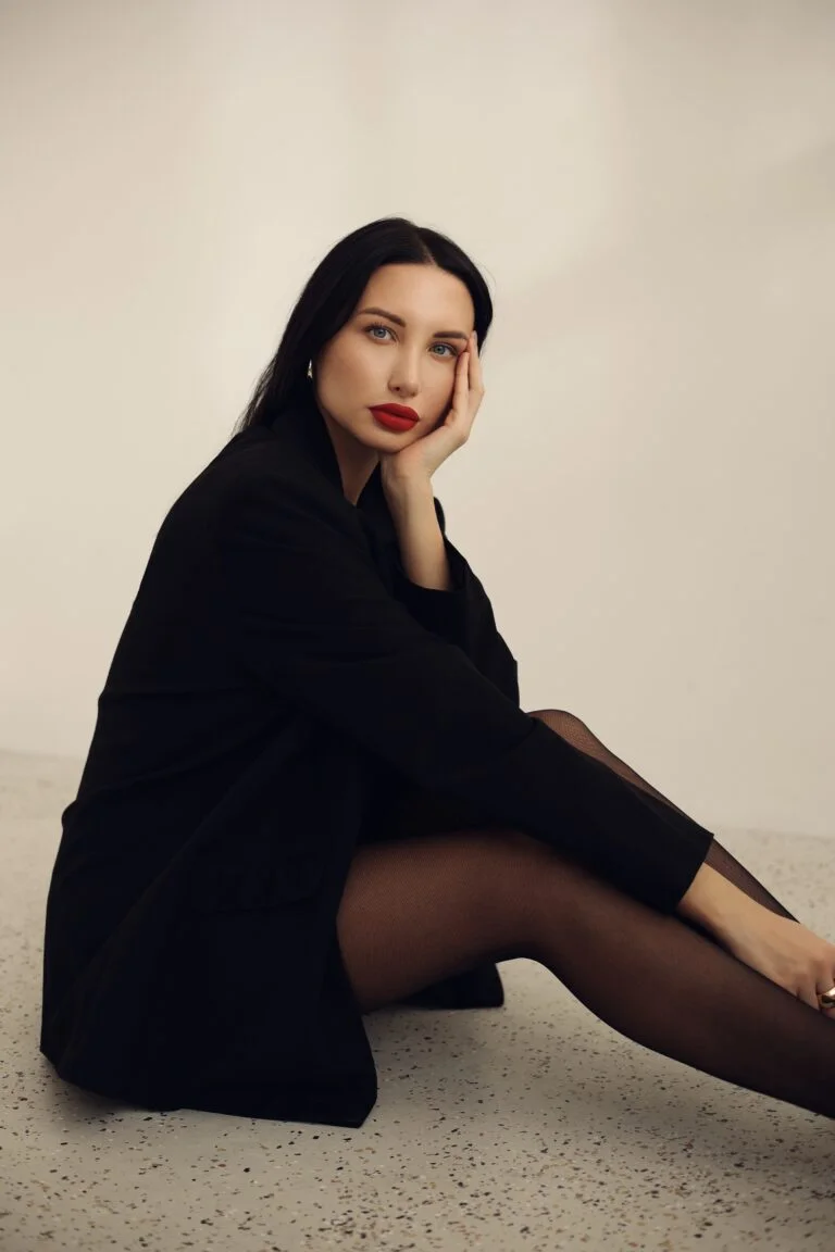 Anzhela Storozhuk - Showbiz Models (foto 15)