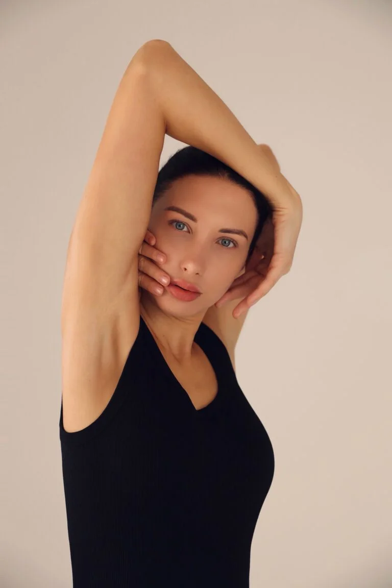 Anzhela Storozhuk - Showbiz Models (foto 7)