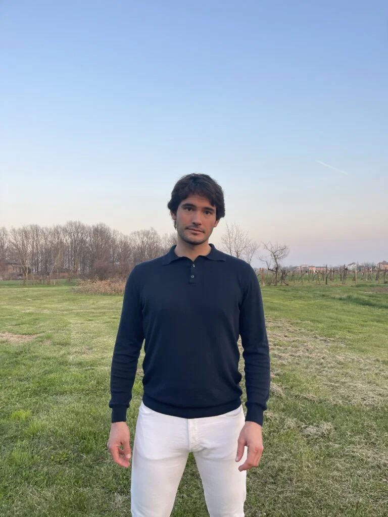 Marco Bencivenni - Showbiz Models (foto 7)