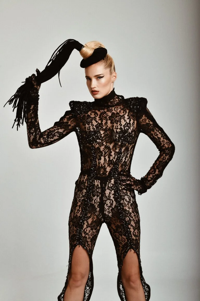 Pavlina Holubova - Showbiz Models (foto 121)