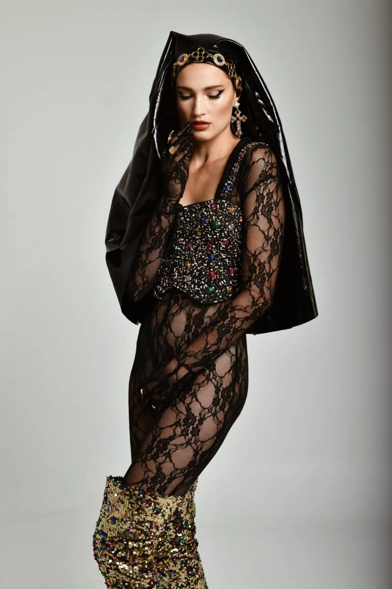 Pavlina Holubova - Showbiz Models (foto 31)