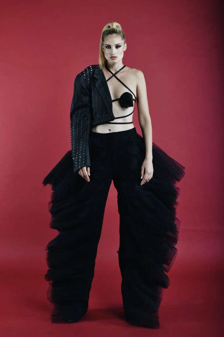 Pavlina Holubova - Showbiz Models (foto 119)
