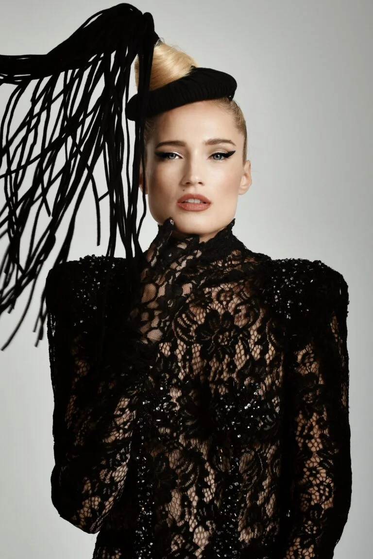 Pavlina Holubova - Showbiz Models (foto 123)