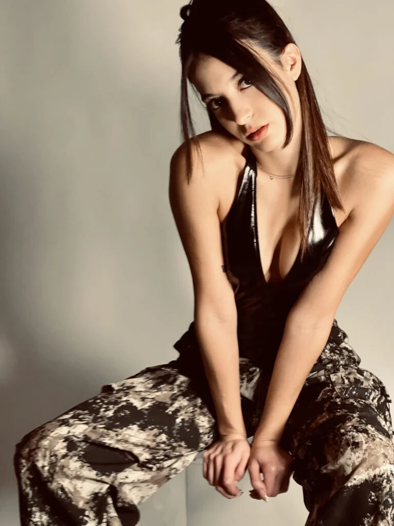 Alessia Lucaj - Showbiz Models (foto 21)