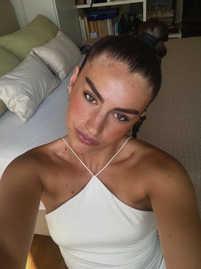 Valeria Cislaghi - Showbiz Models (foto 17)