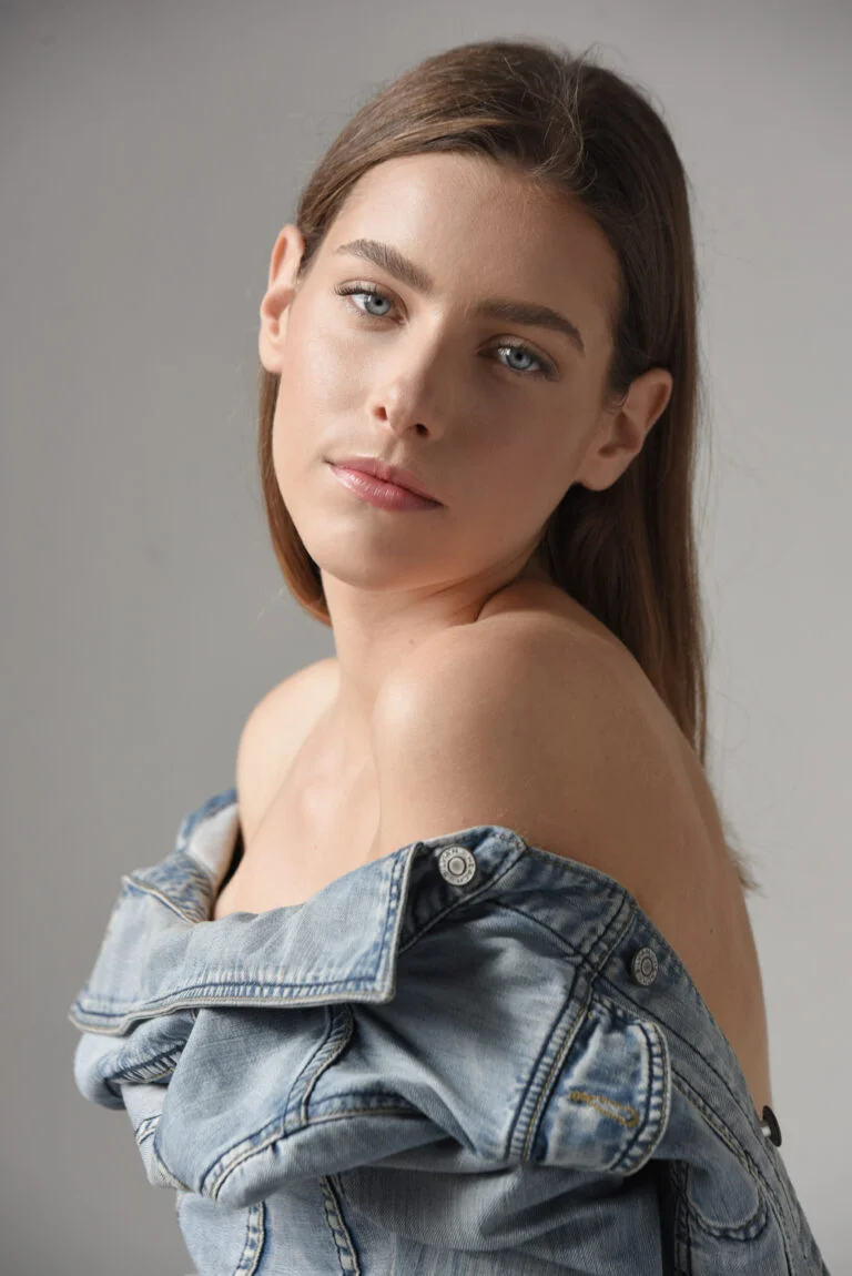 Anna Vidoni - Showbiz Models (foto 2)