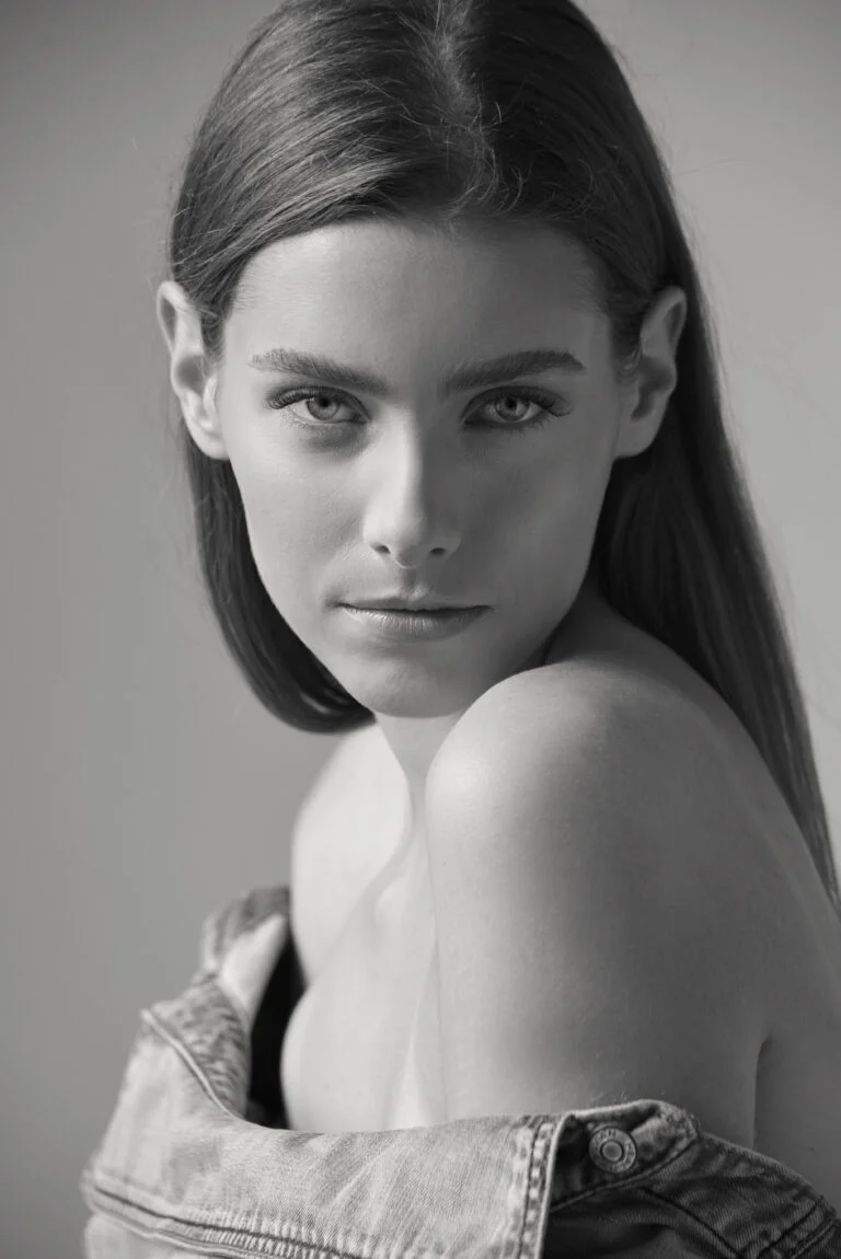 Anna Vidoni - Showbiz Models (foto 7)