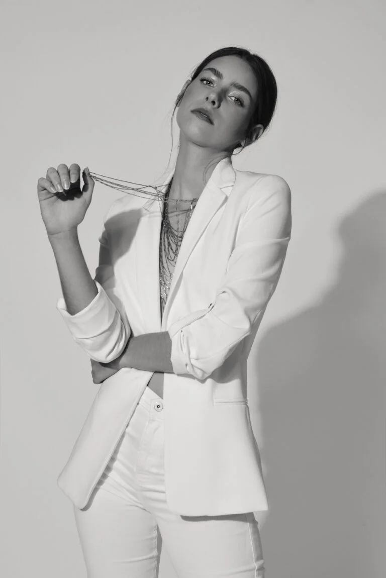 Anna Vidoni - Showbiz Models (foto 3)