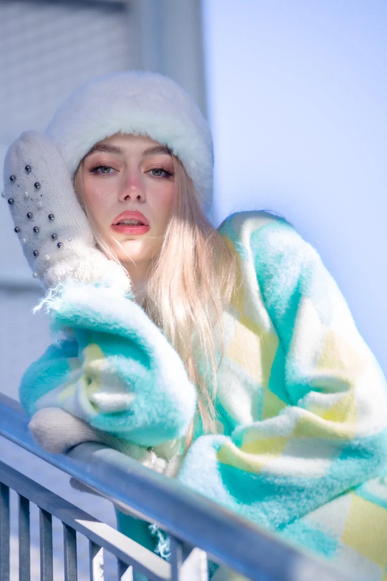 Odri Barcaru - Showbiz Models (foto 73)