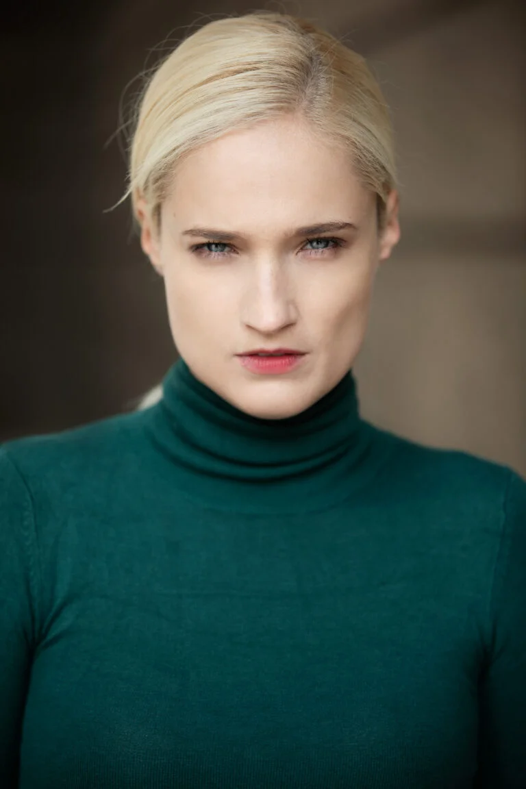 Pavlina Holubova - Showbiz Models (foto 147)