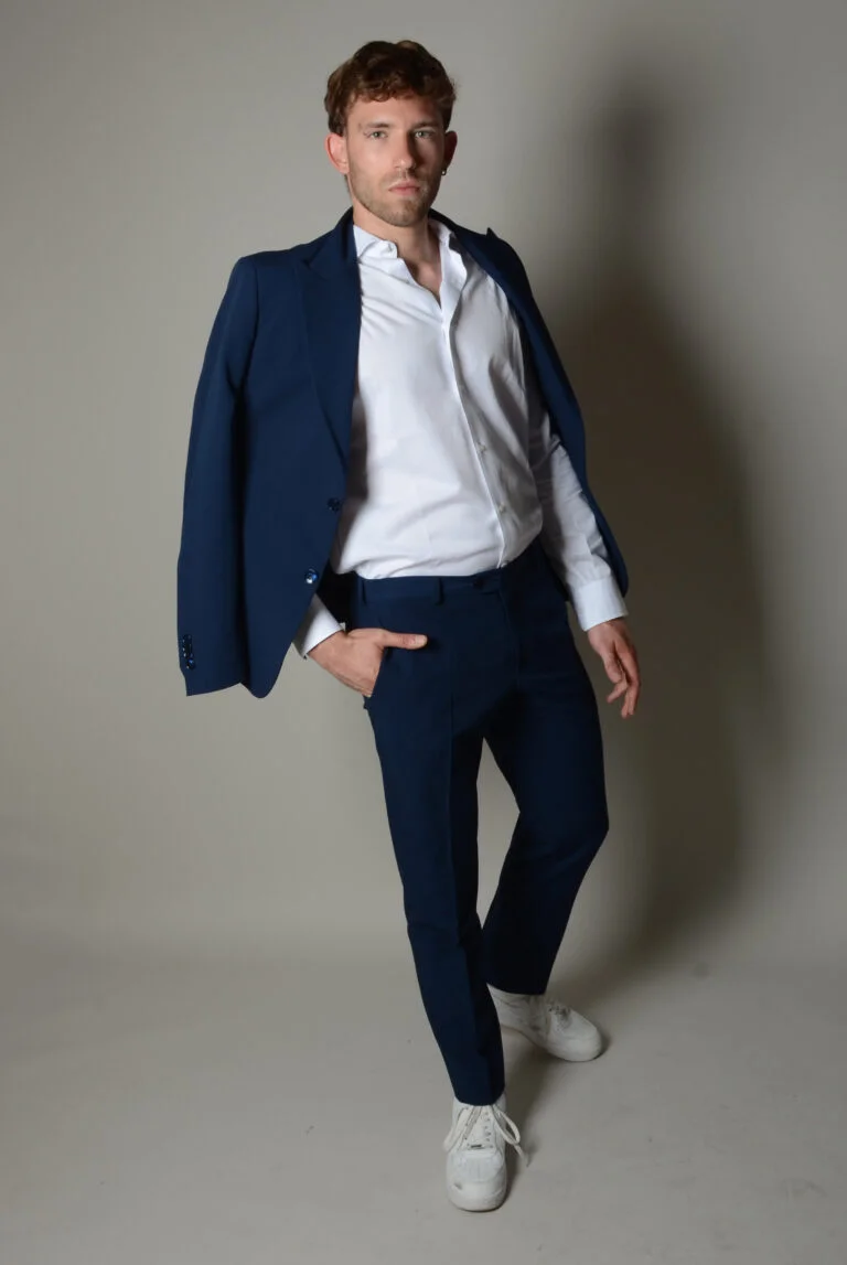 Leonardo Rappini - Showbiz Models (foto 7)