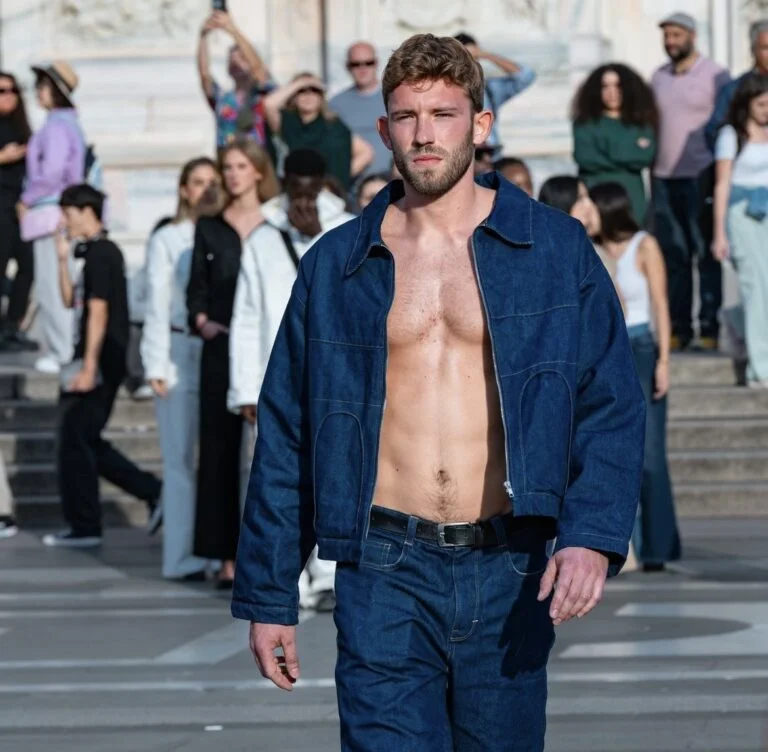 Leonardo Rappini - Showbiz Models (foto 3)