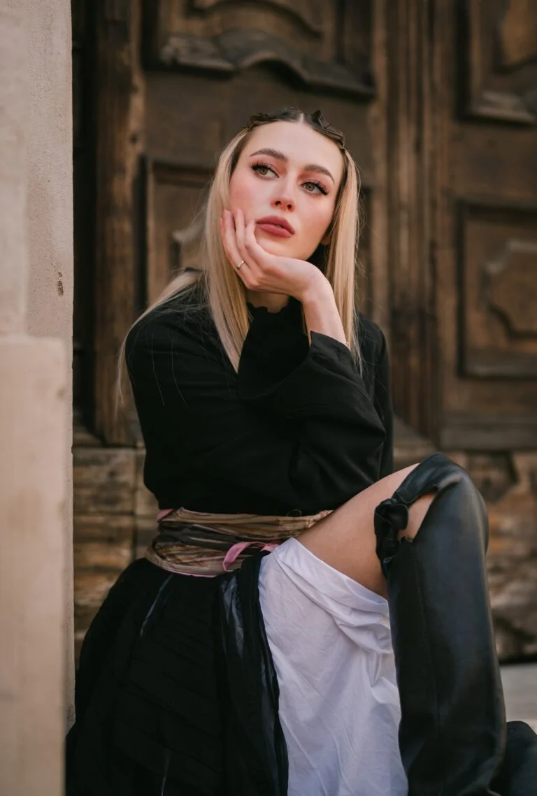 Odri Barcaru - Showbiz Models (foto 51)