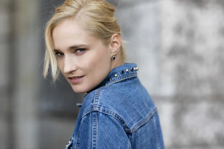 Pavlina Holubova - Showbiz Models (foto 81)