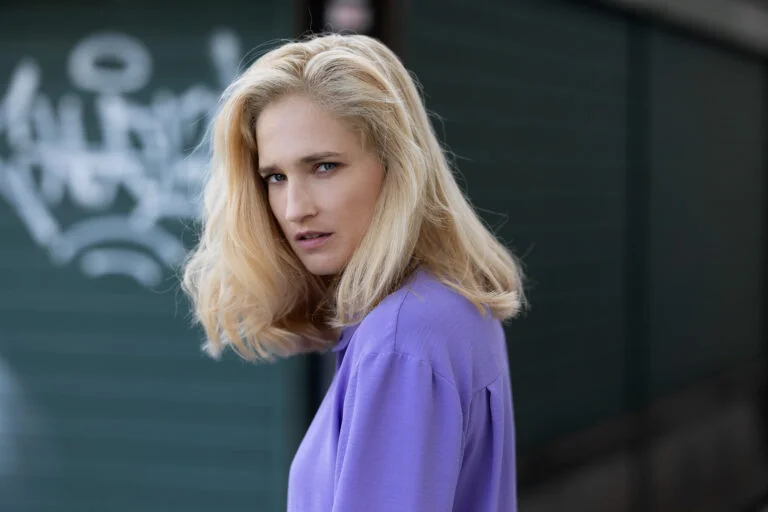 Pavlina Holubova - Showbiz Models (foto 15)