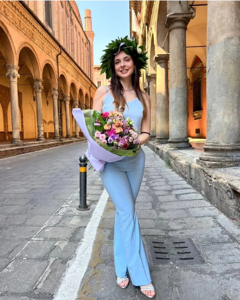 Giulia Ferrario - Showbiz Models (foto 23)