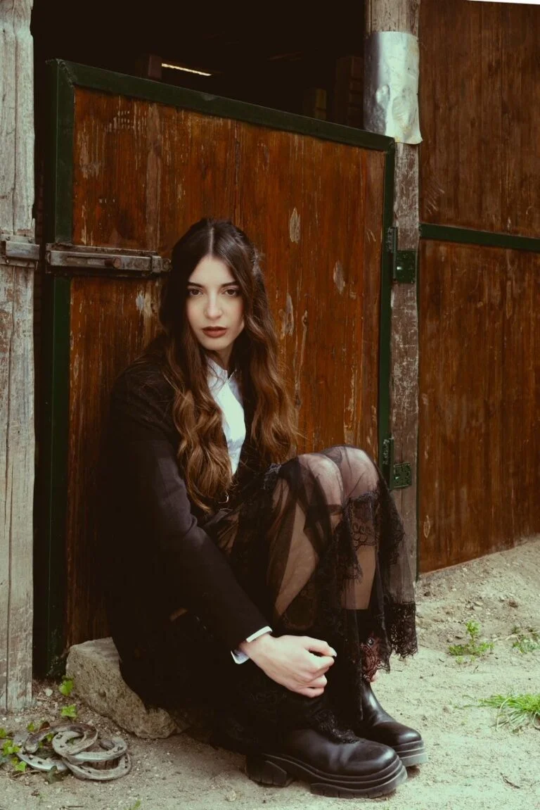 Alessia Lucaj - Showbiz Models (foto 3)