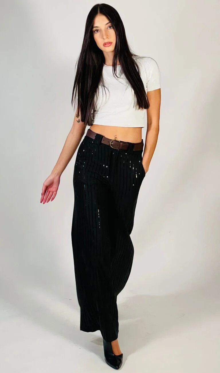 Alessia Lucaj - Showbiz Models (foto 9)