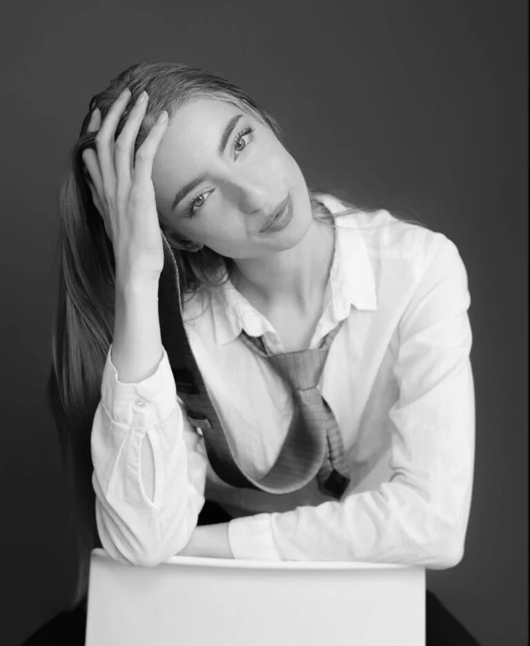 Suela Memeti - Showbiz Models (foto 13)