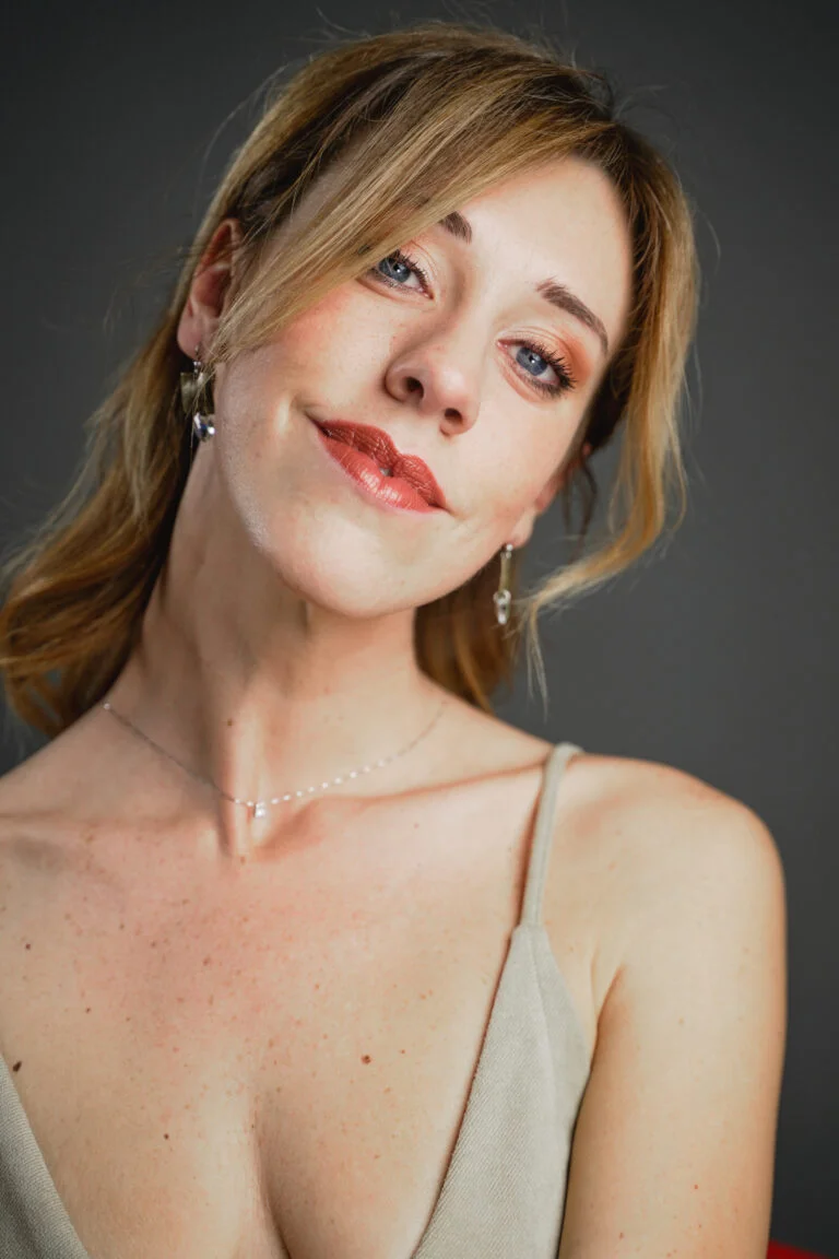 Giulia  Mattarucco - Showbiz Models (foto 3)