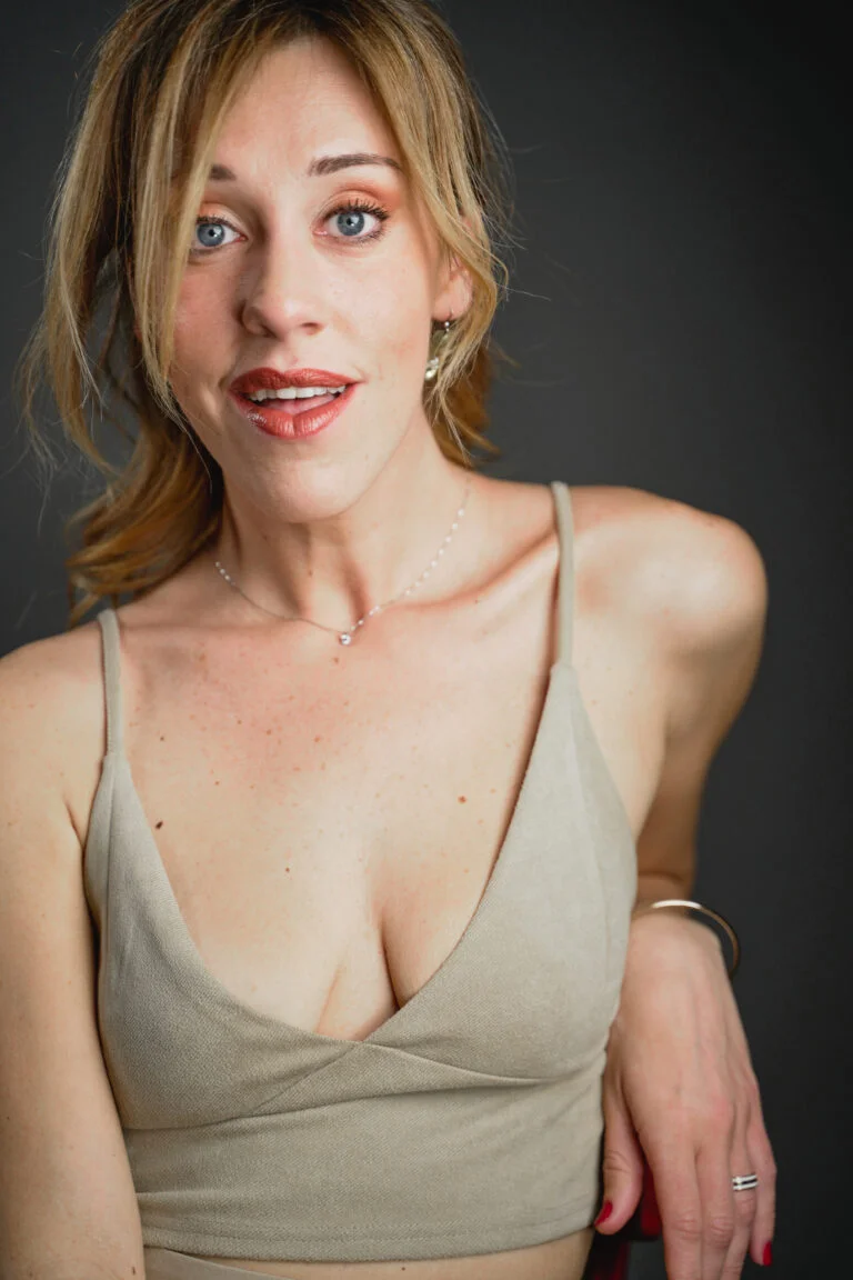 Giulia  Mattarucco - Showbiz Models (foto 5)