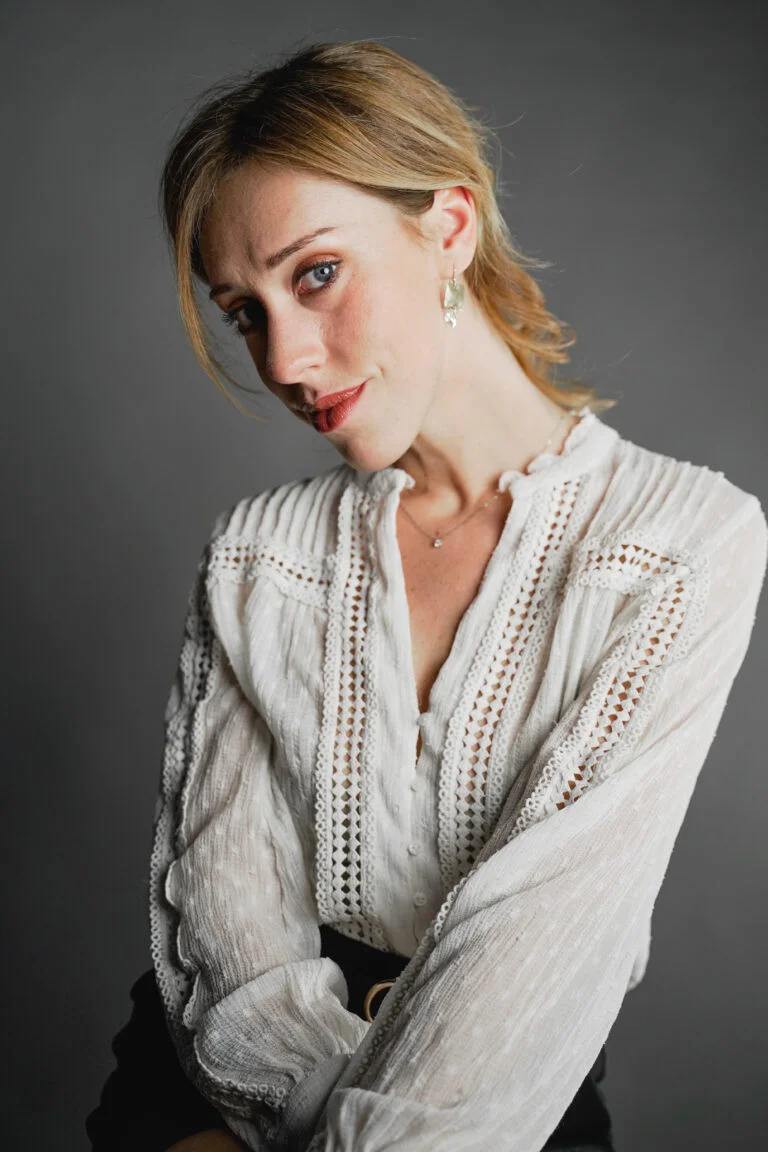 Giulia  Mattarucco - Showbiz Models (foto 17)
