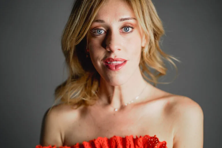 Giulia  Mattarucco - Showbiz Models (foto 9)