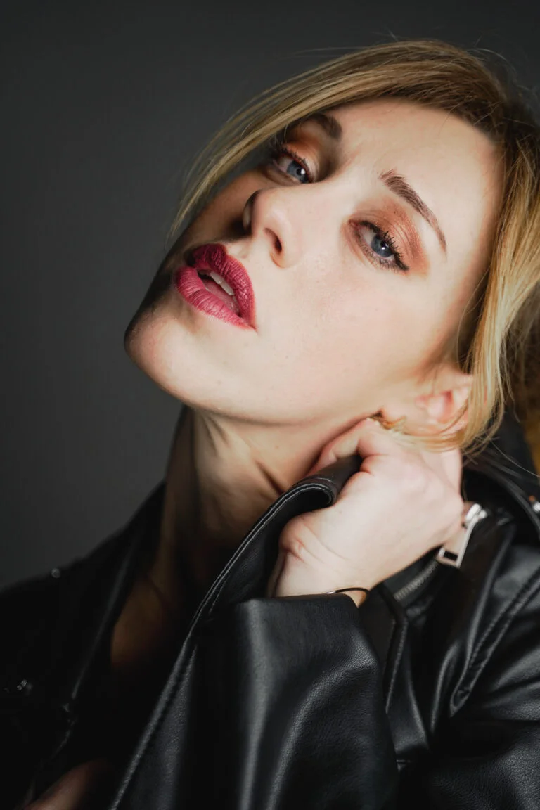 Giulia  Mattarucco - Showbiz Models (foto 13)