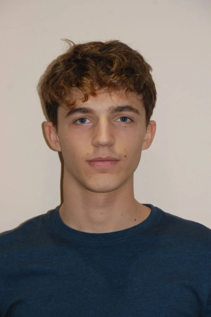 Mattia Dossena – Hostess Showbiz Models