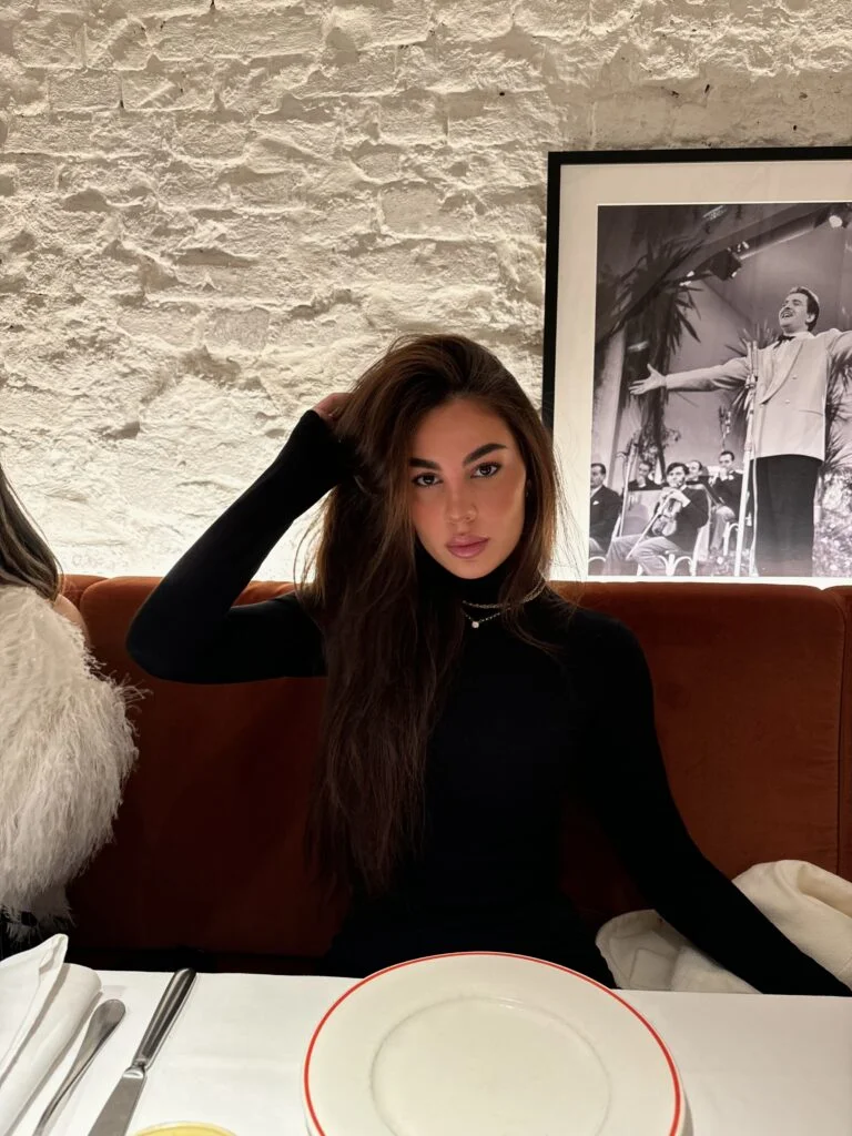 Matilde Franzoni - Showbiz Models (foto 7)